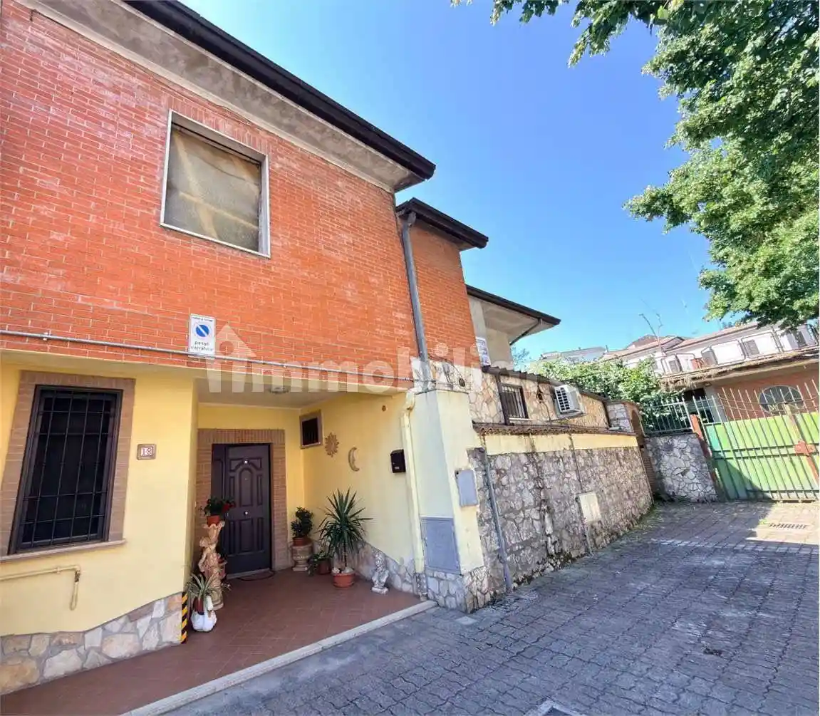 Palazzo - Edificio in vendita a Ceccano