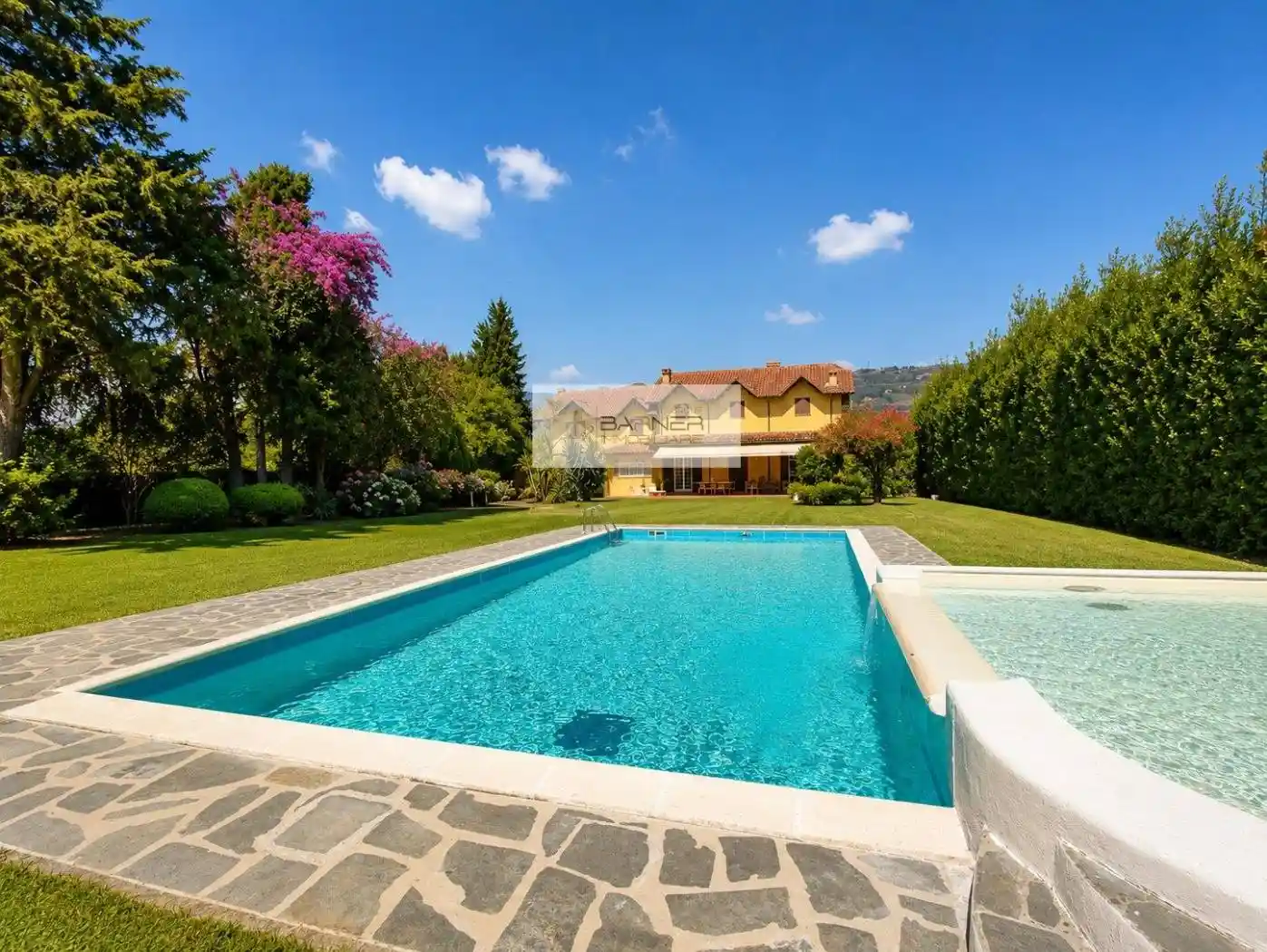 Villa in vendita a Massarosa