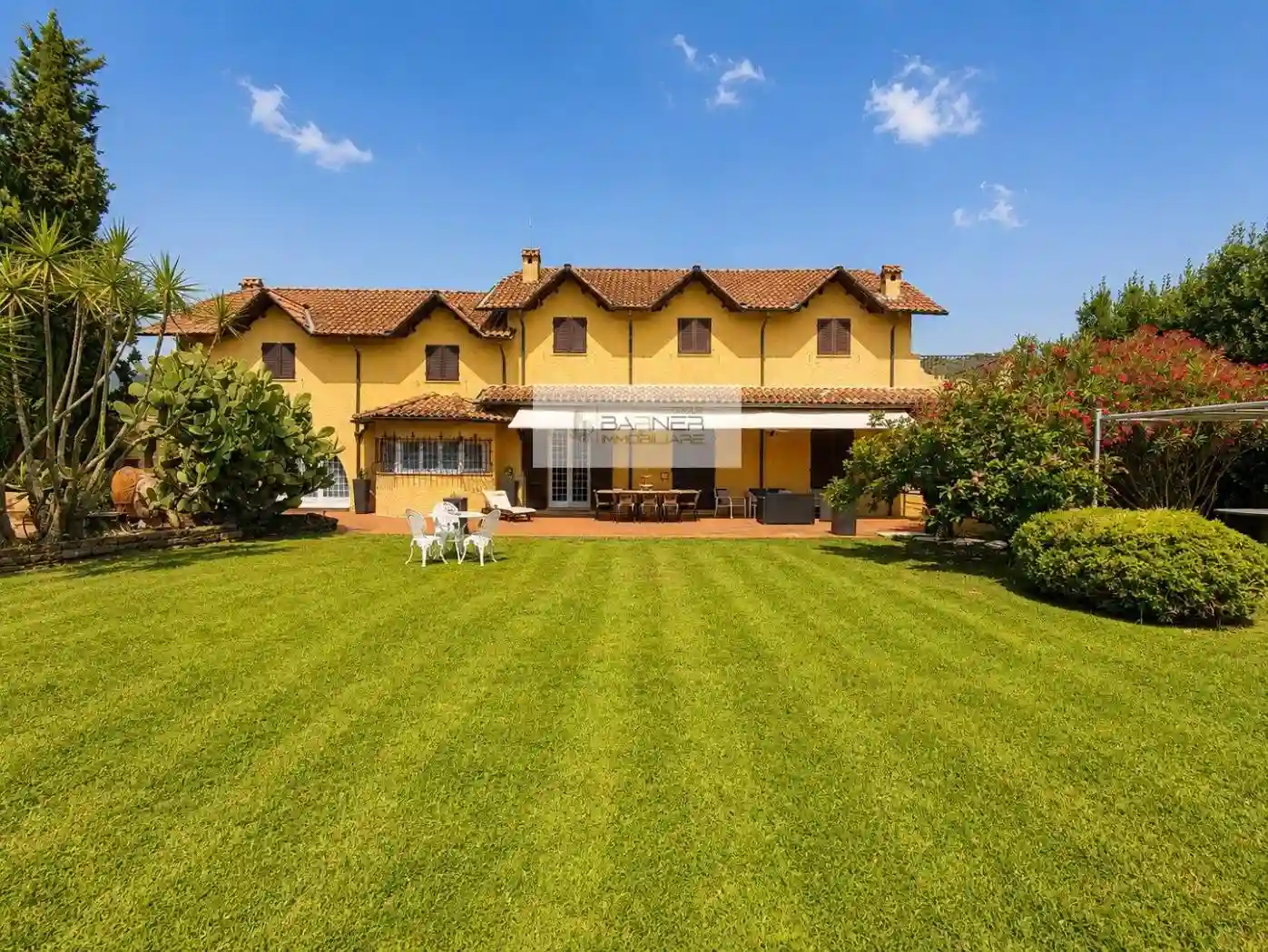 Villa - foto 3
