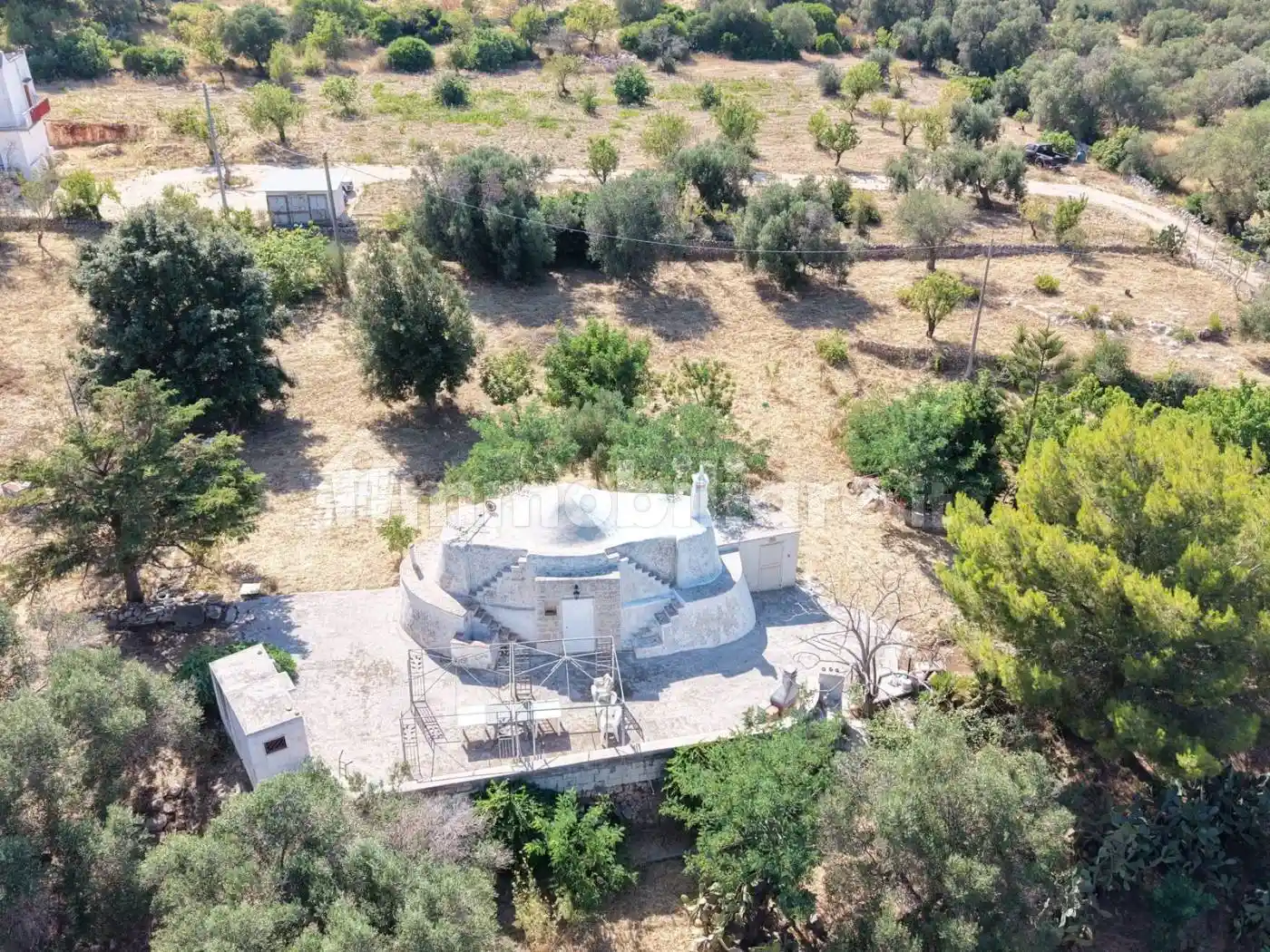Casa indipendente in vendita a Ostuni
