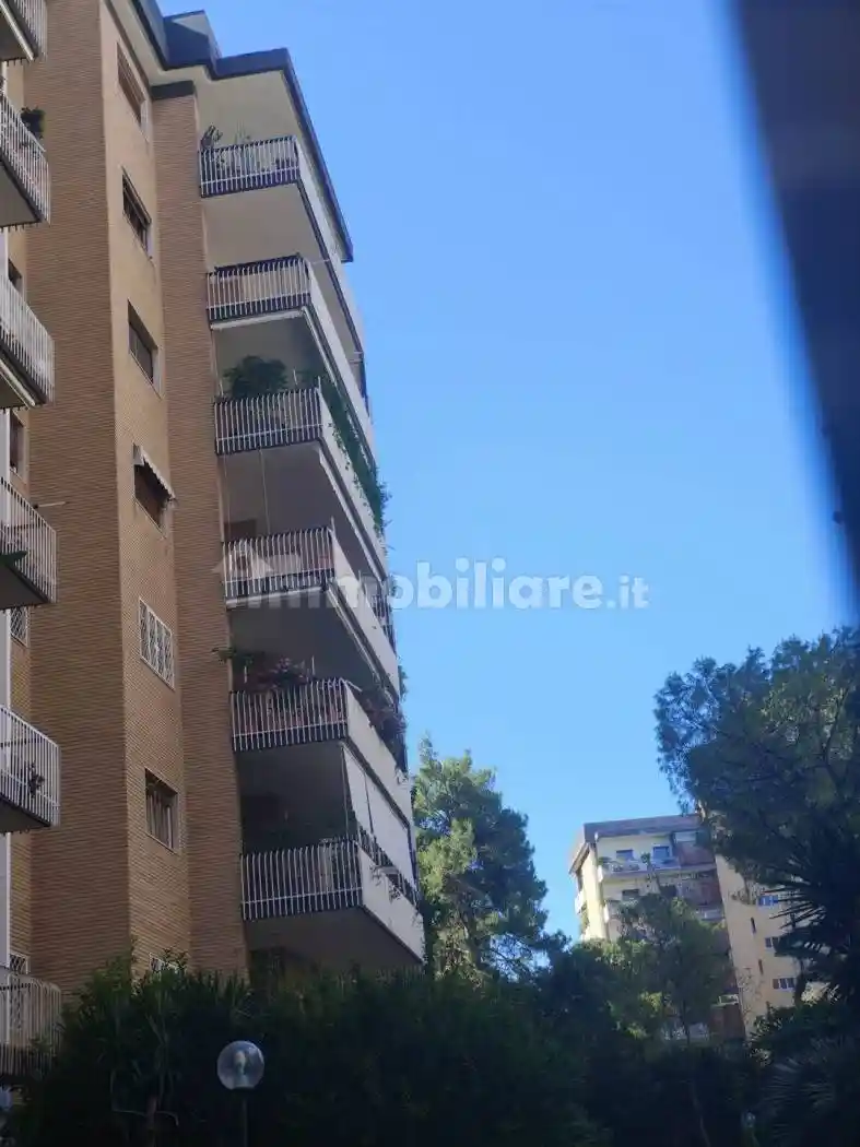 Appartamento in affitto a Bari
