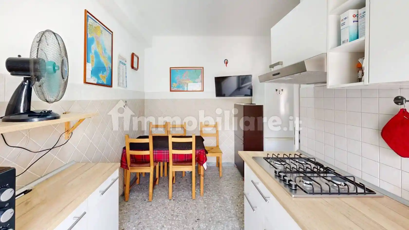Appartamento in vendita a Osimo