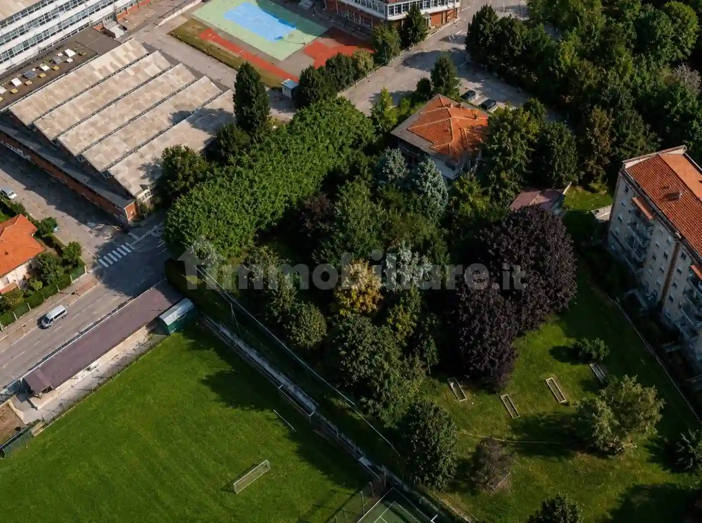 Villa - foto 3