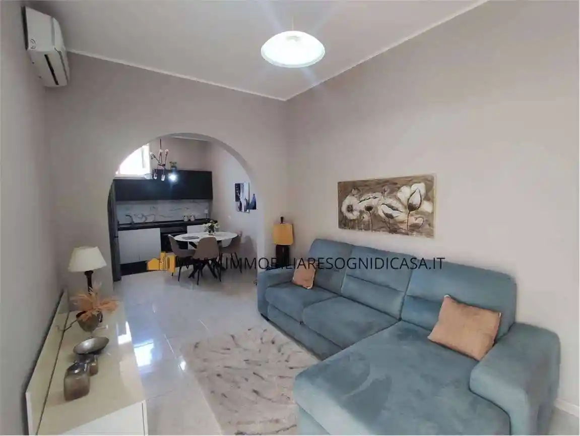 Appartamento in vendita a Mazara del Vallo