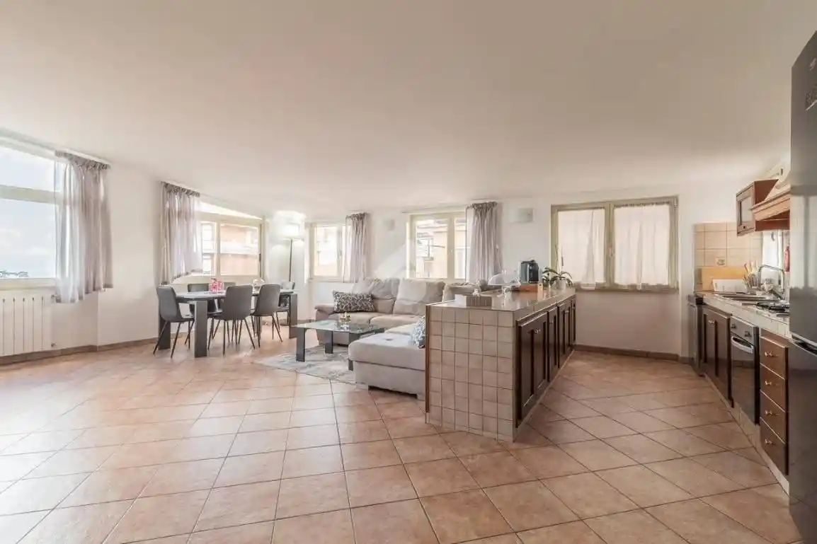 Appartamento in vendita a Ronciglione