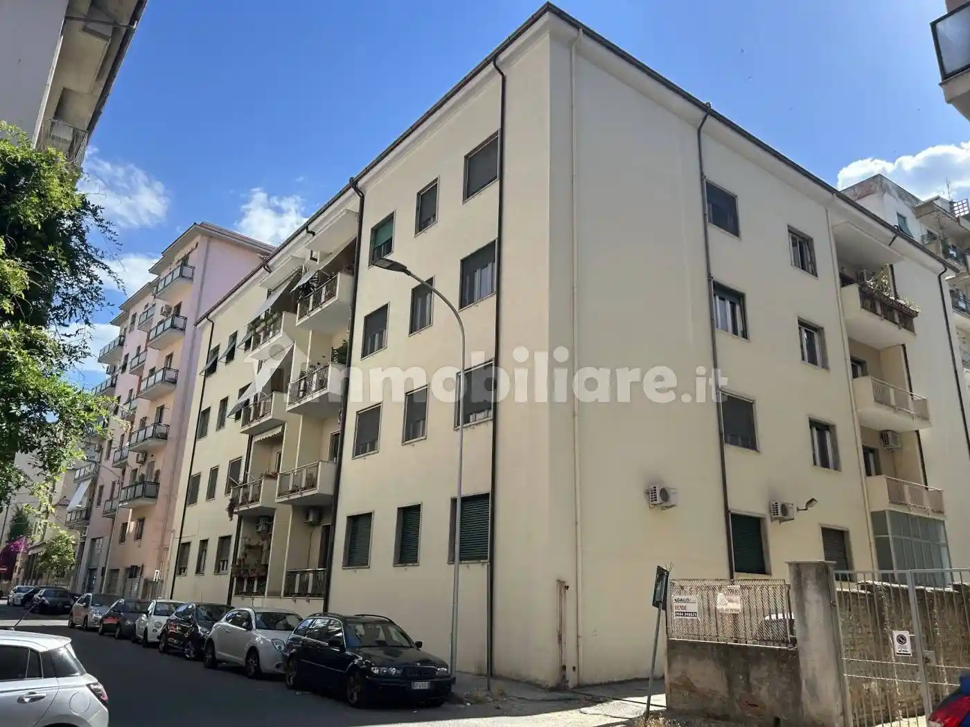 Appartamento in vendita a Cosenza