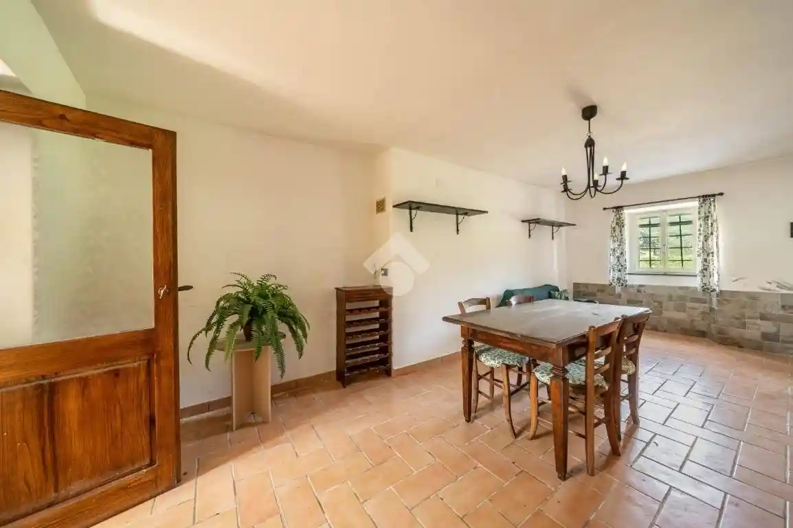 Casa indipendente in vendita a Casina