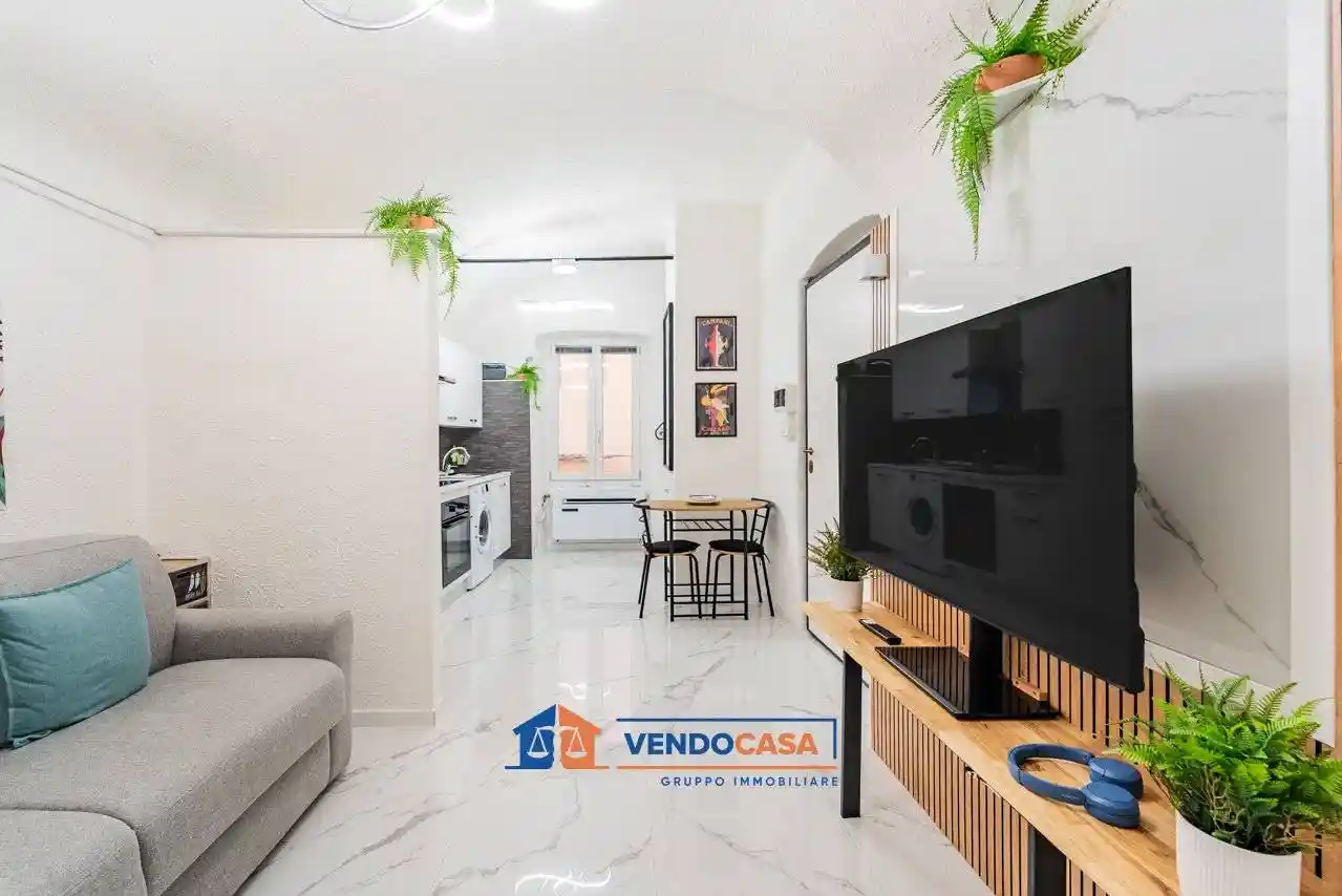 Appartamento in vendita a Sanremo