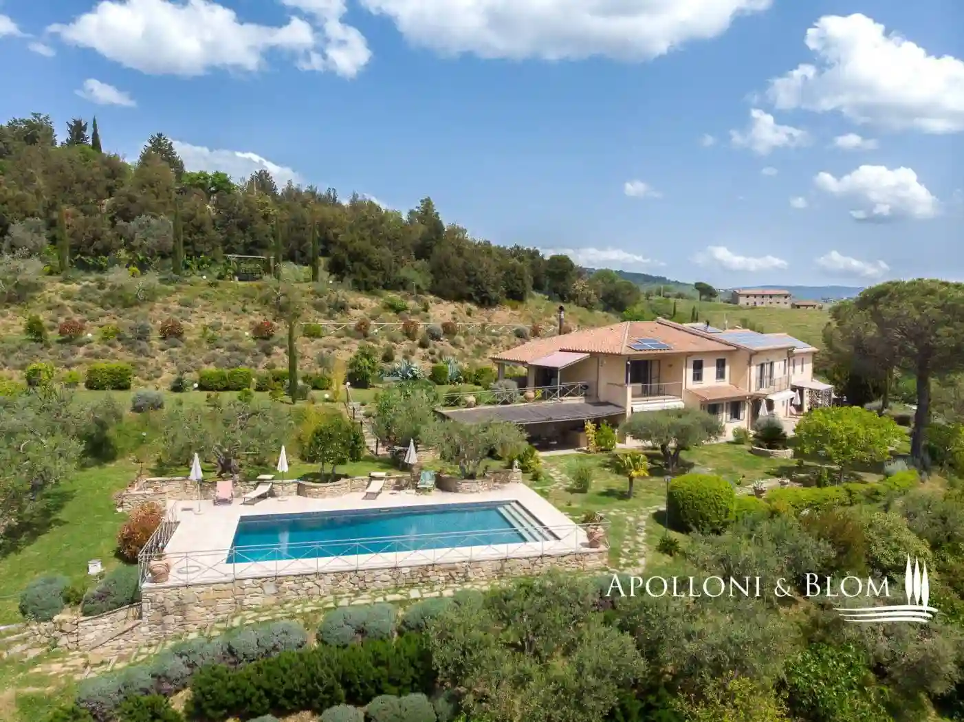 Villa - foto 5