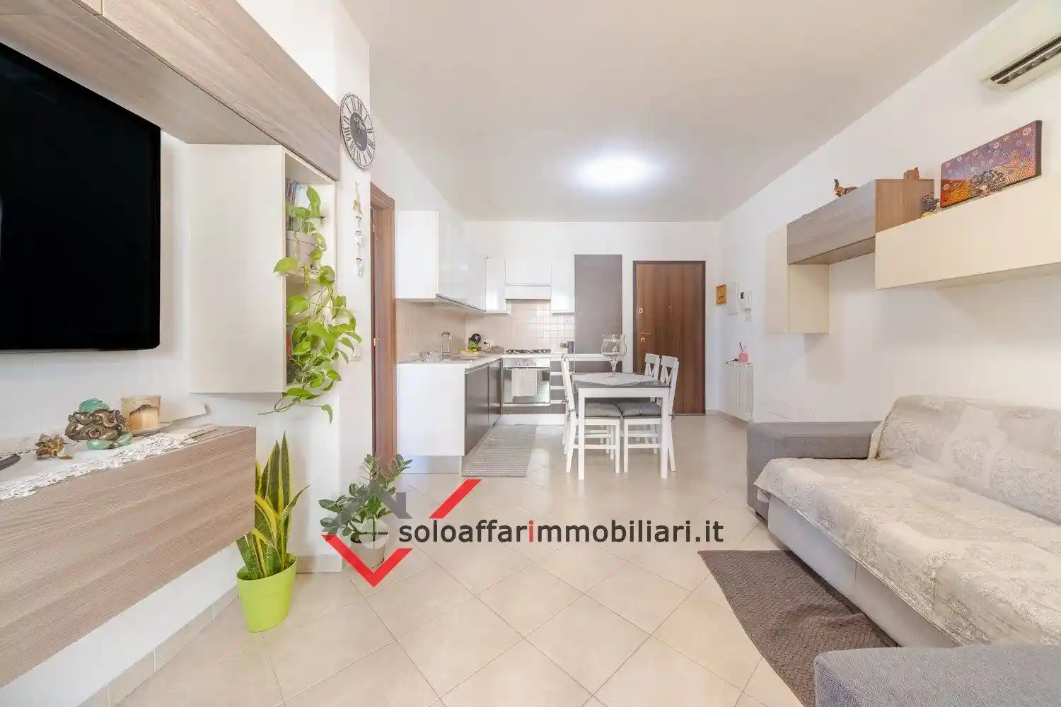 Appartamento in vendita a Olbia