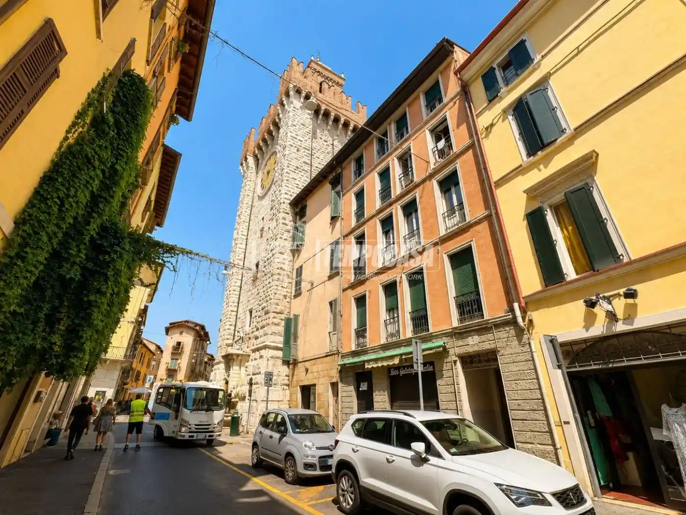Appartamento in vendita a Brescia