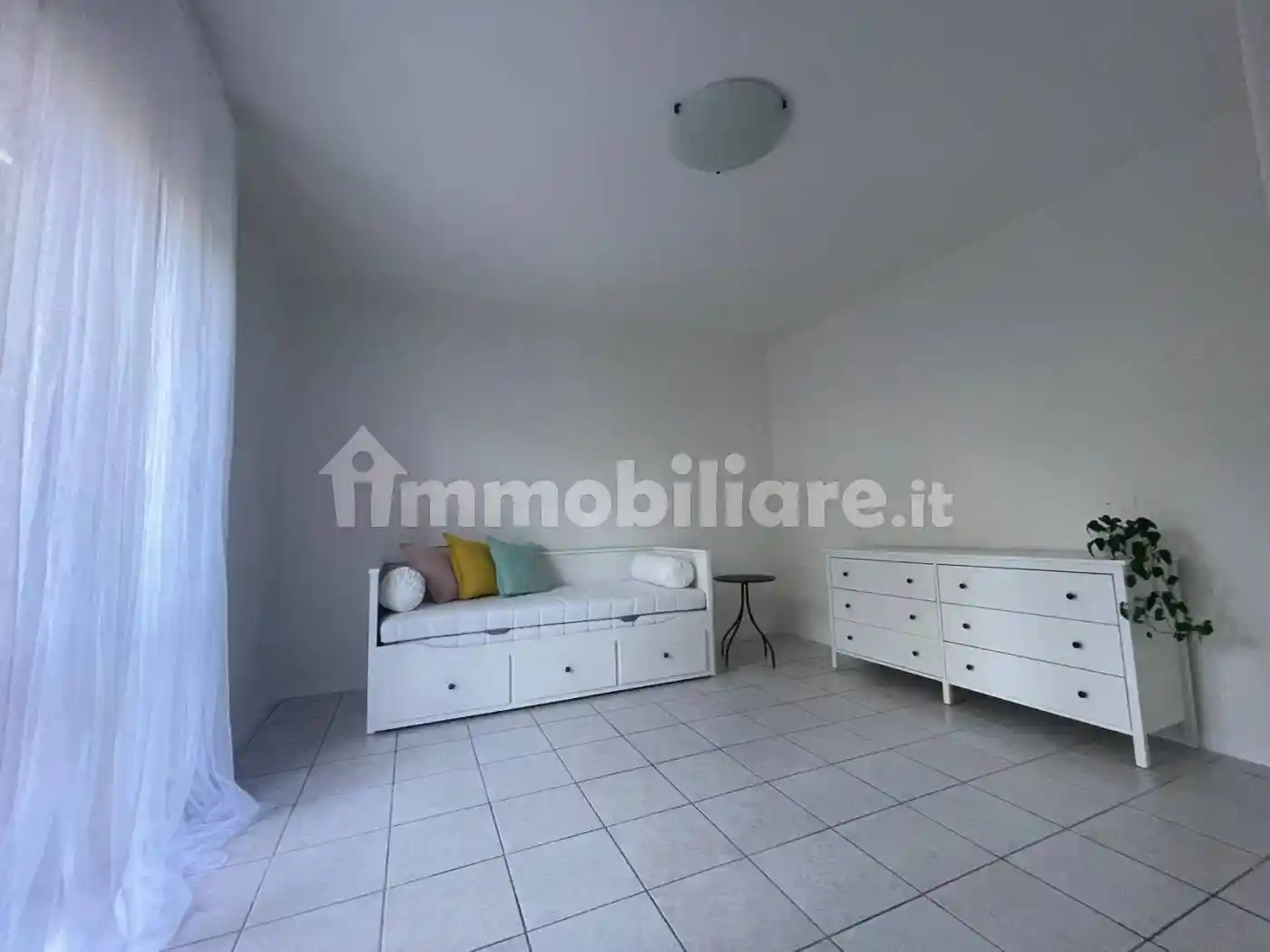 Appartamento in affitto a Prato