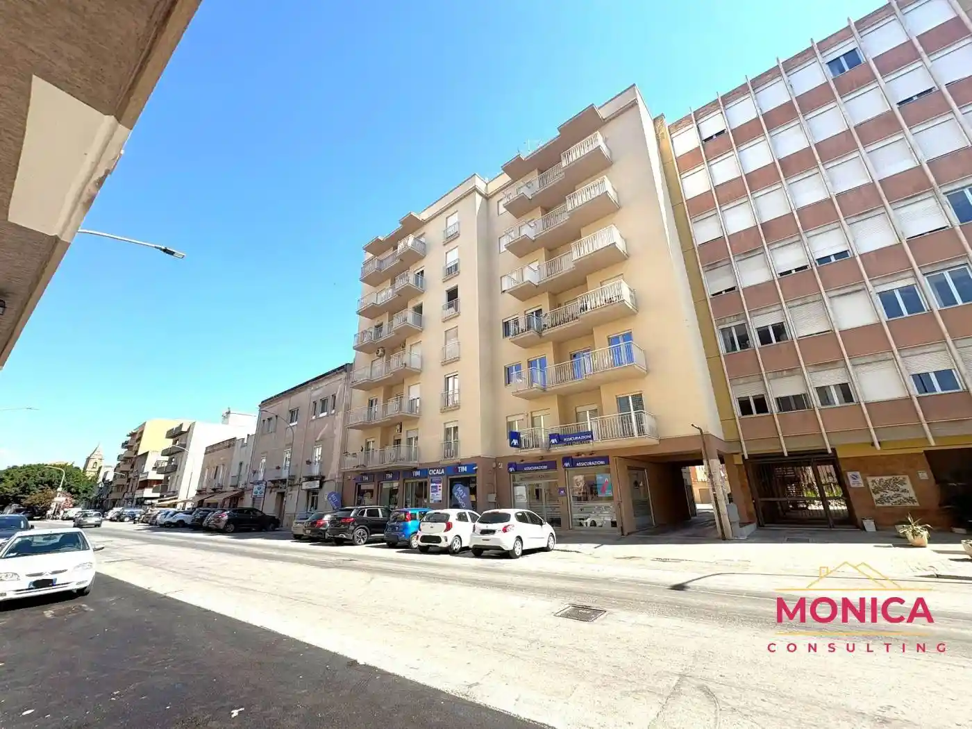 Appartamento in vendita a Trapani