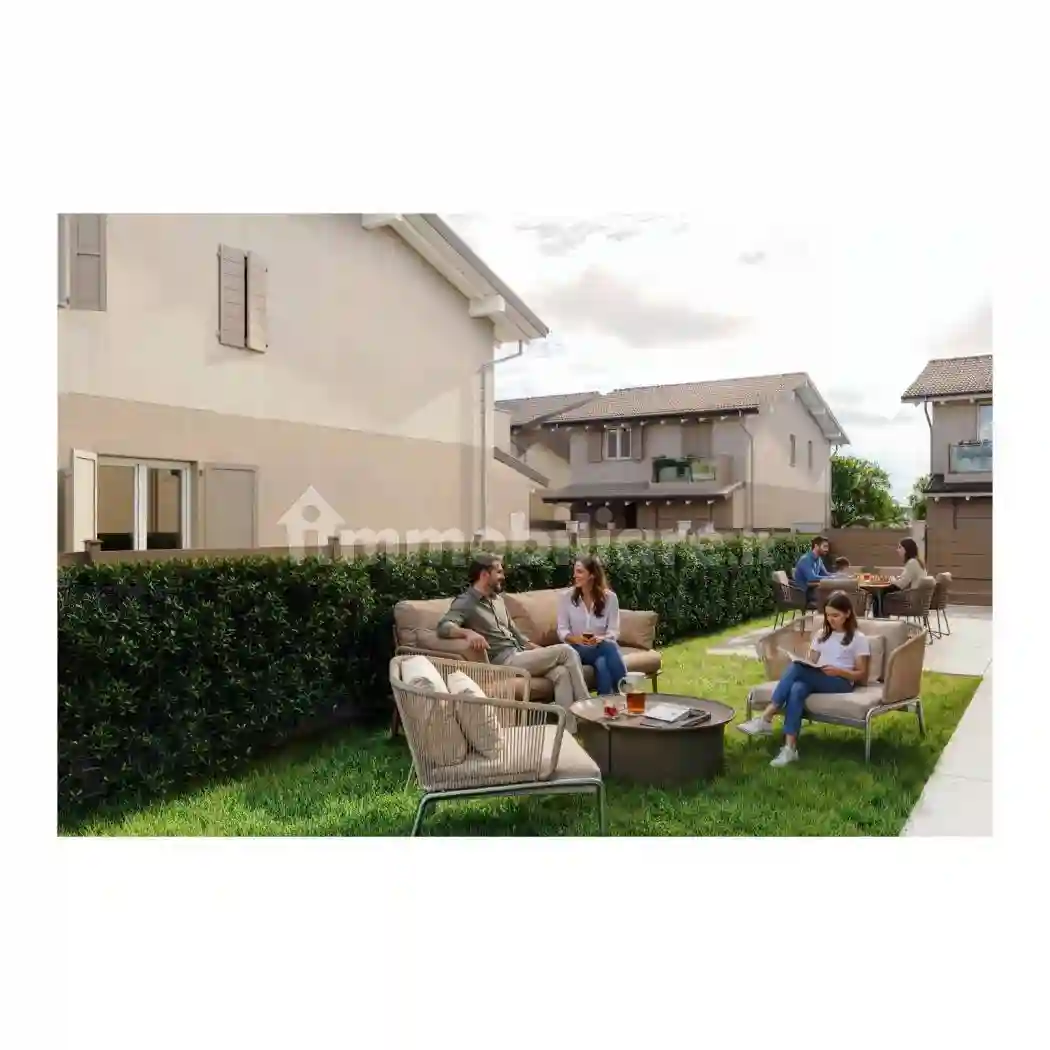 Villa - foto 4