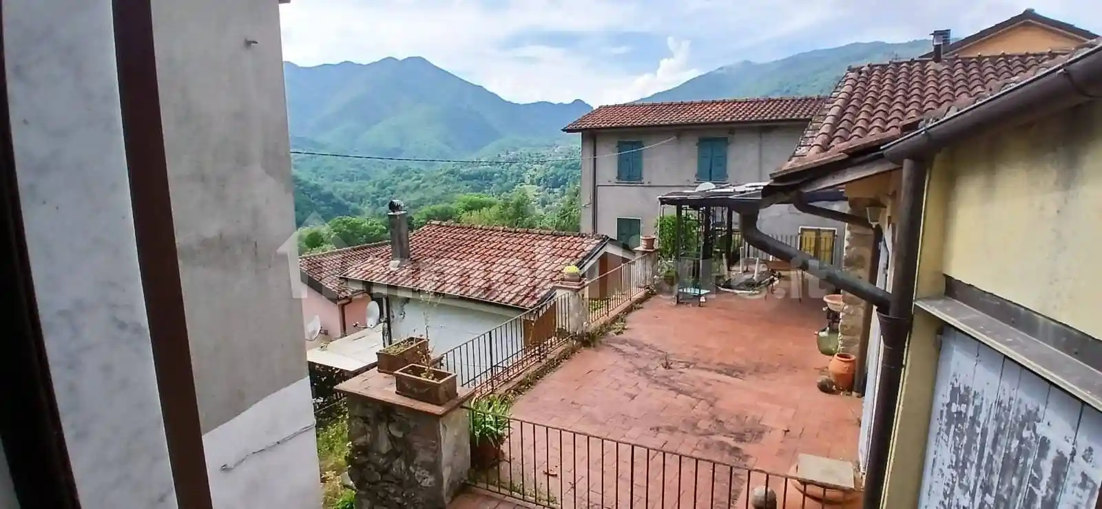 Casa indipendente in vendita a Tresana