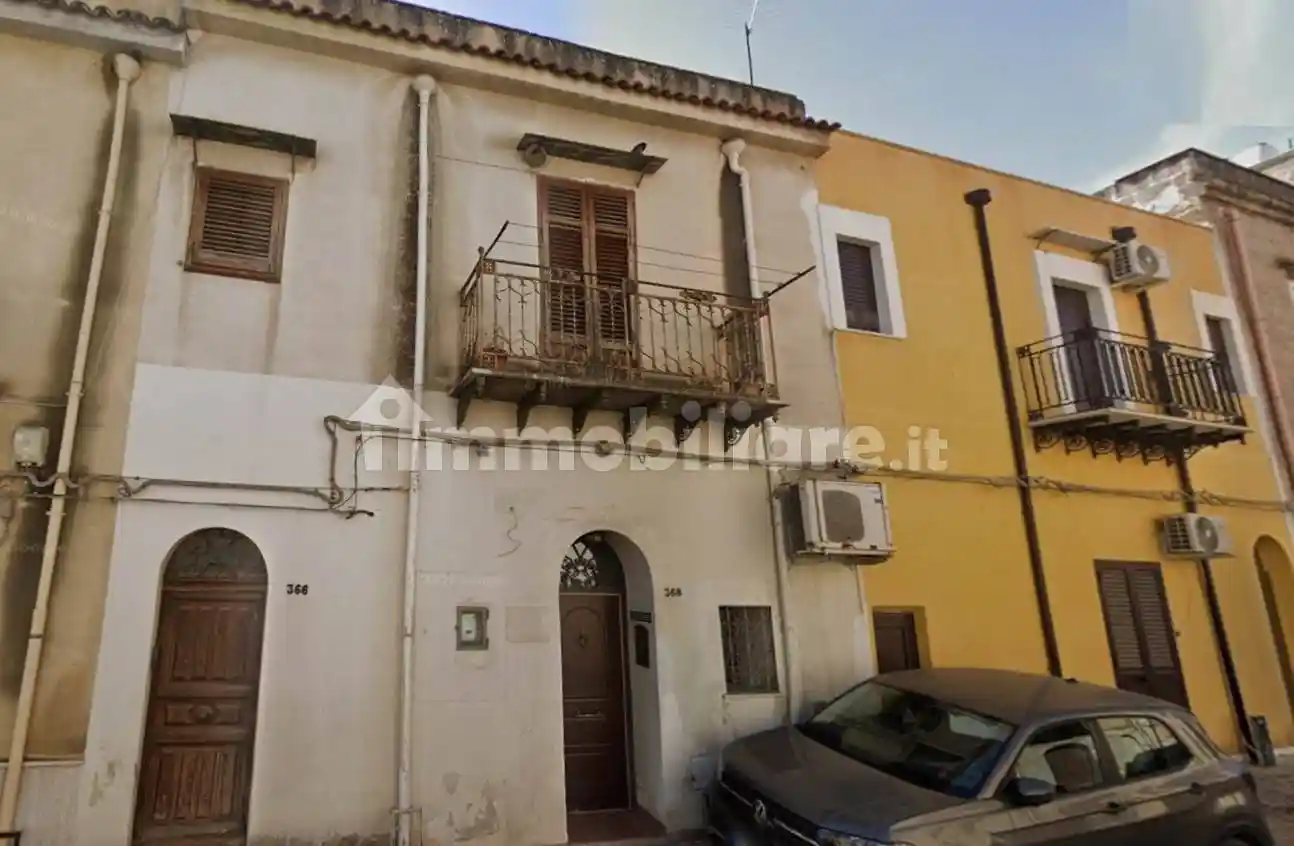 Appartamento in vendita a Palermo