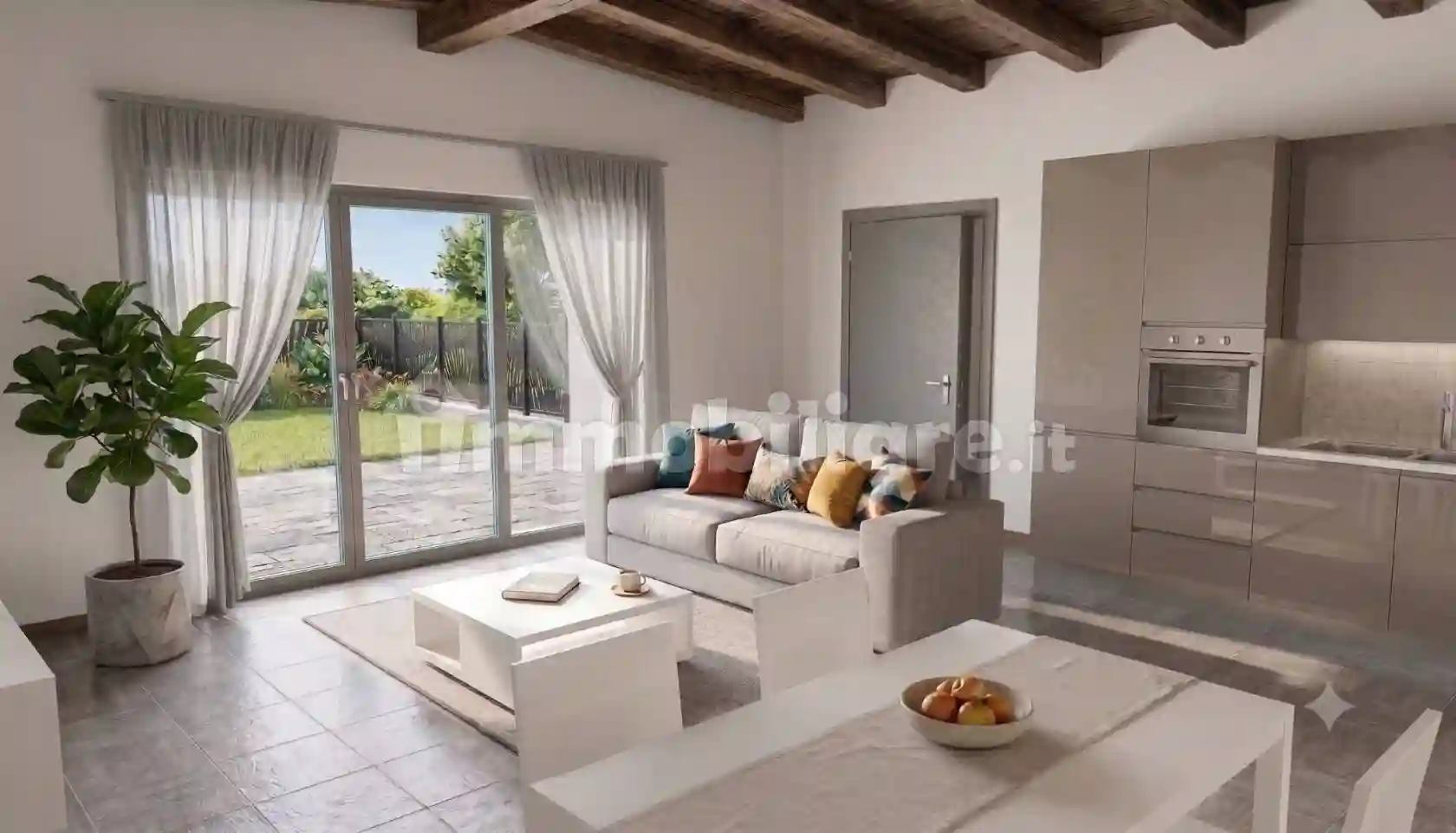 Villa - foto 3