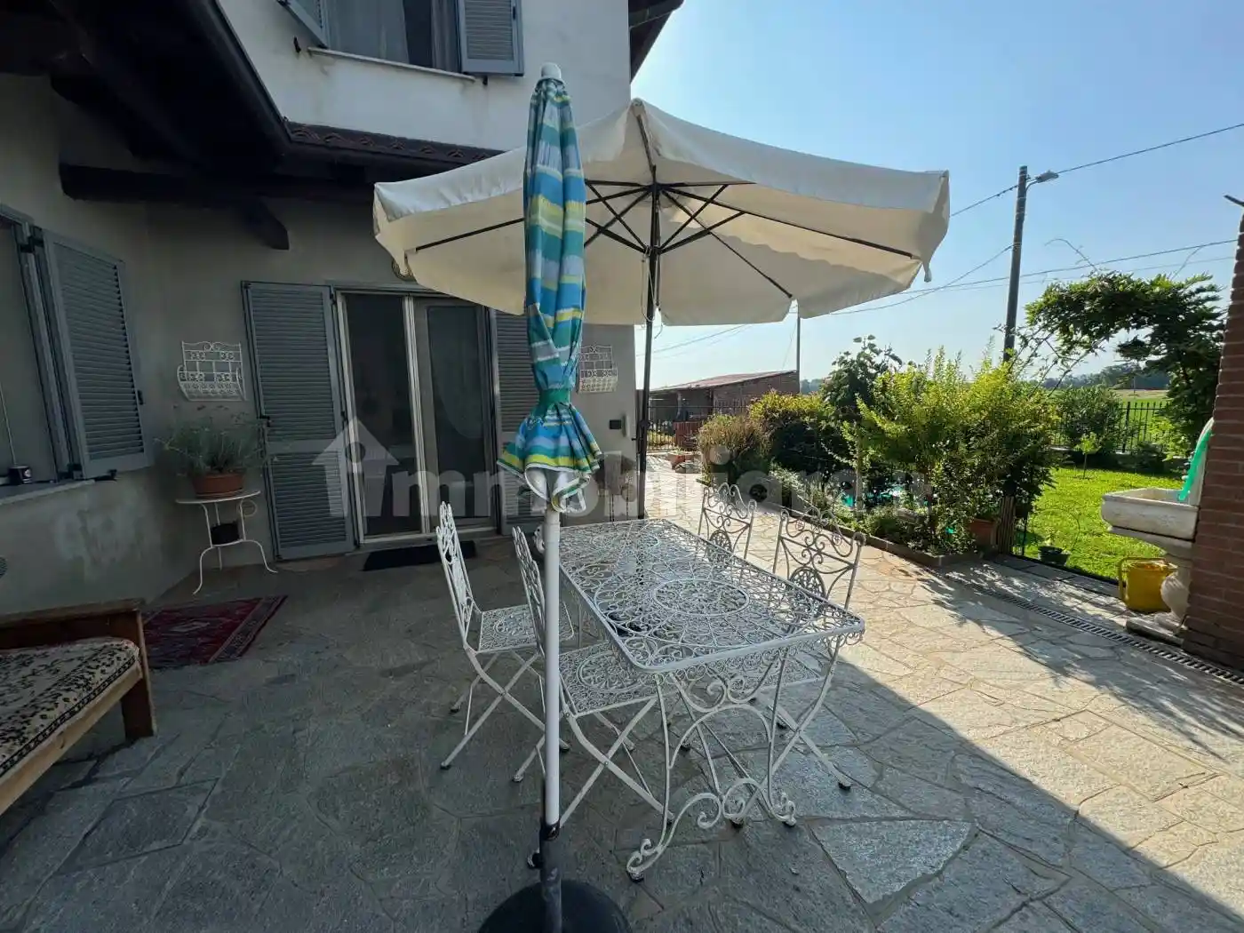 Villa in vendita a Cava Manara