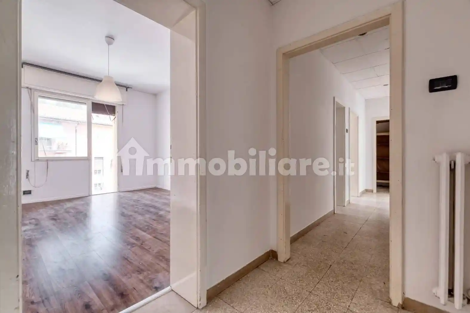 Appartamento in vendita a Bologna