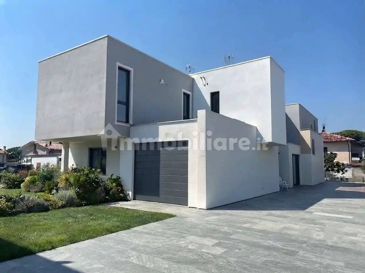 Villa in vendita a Bellaria-Igea Marina