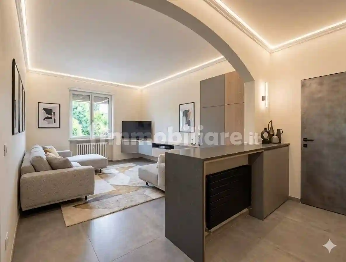 Appartamento - foto 2