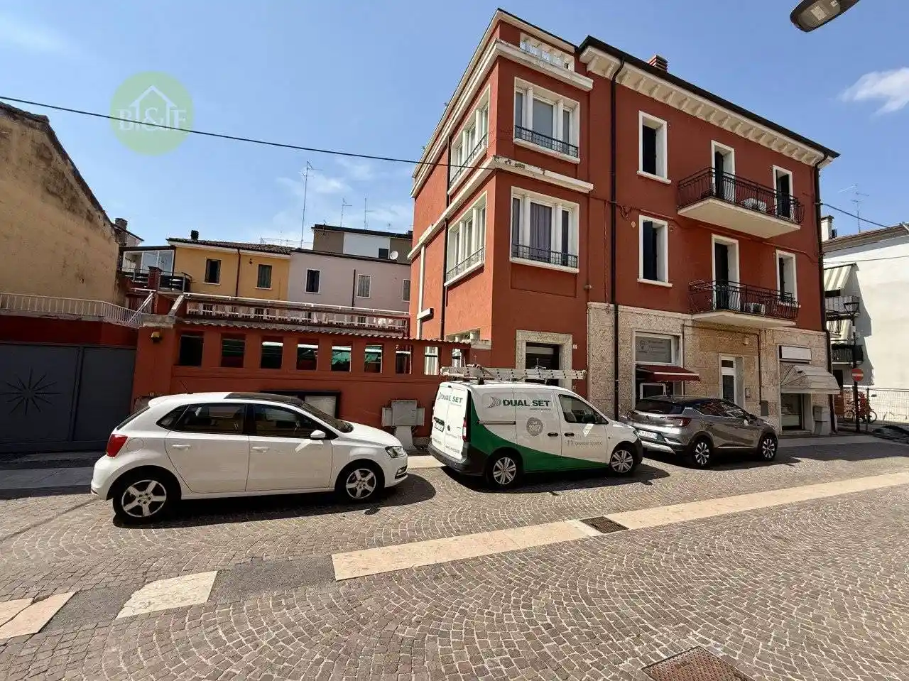 Appartamento in vendita a Legnago