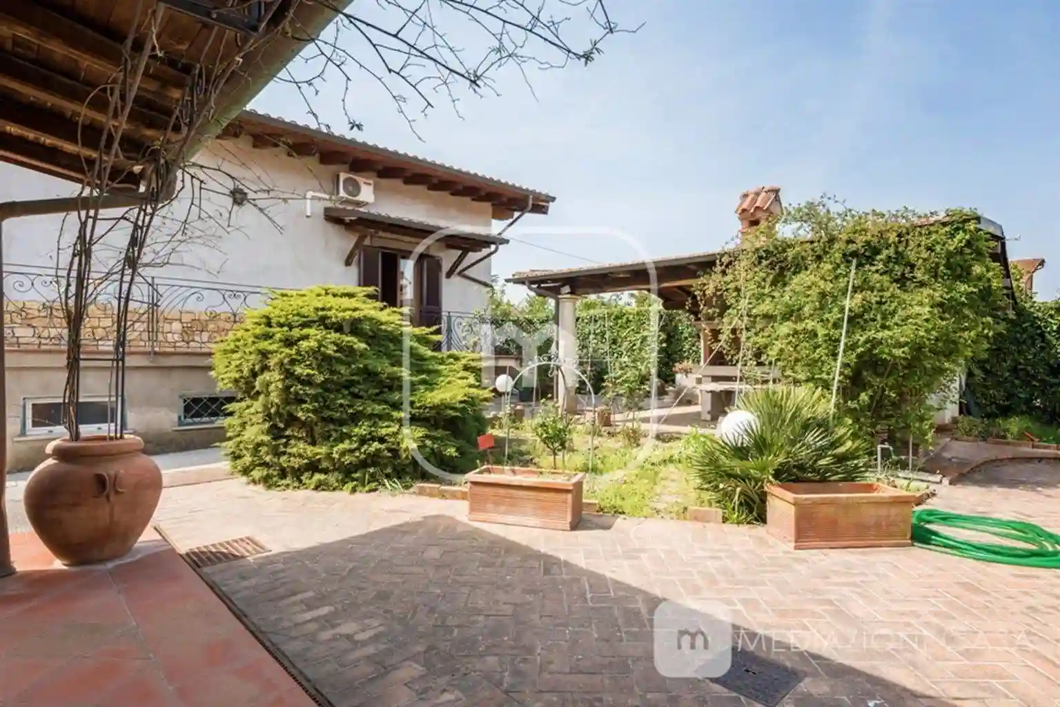 Villa - foto 5