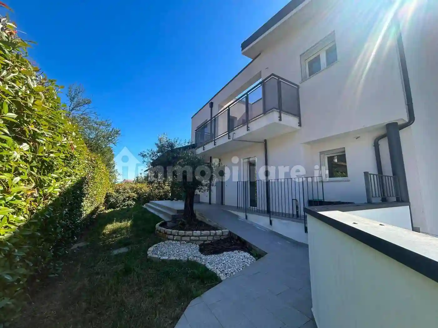 Villetta a schiera - foto 3