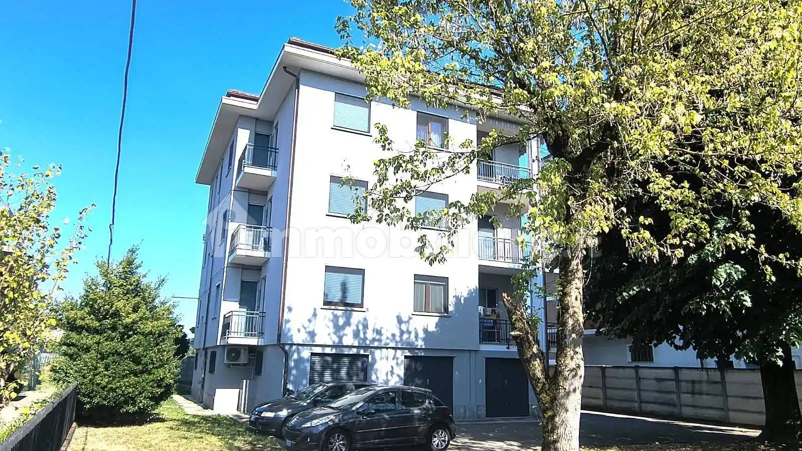 Appartamento in vendita a Foglizzo