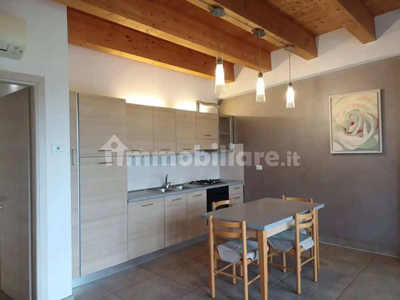 Appartamento in affitto a Brendola