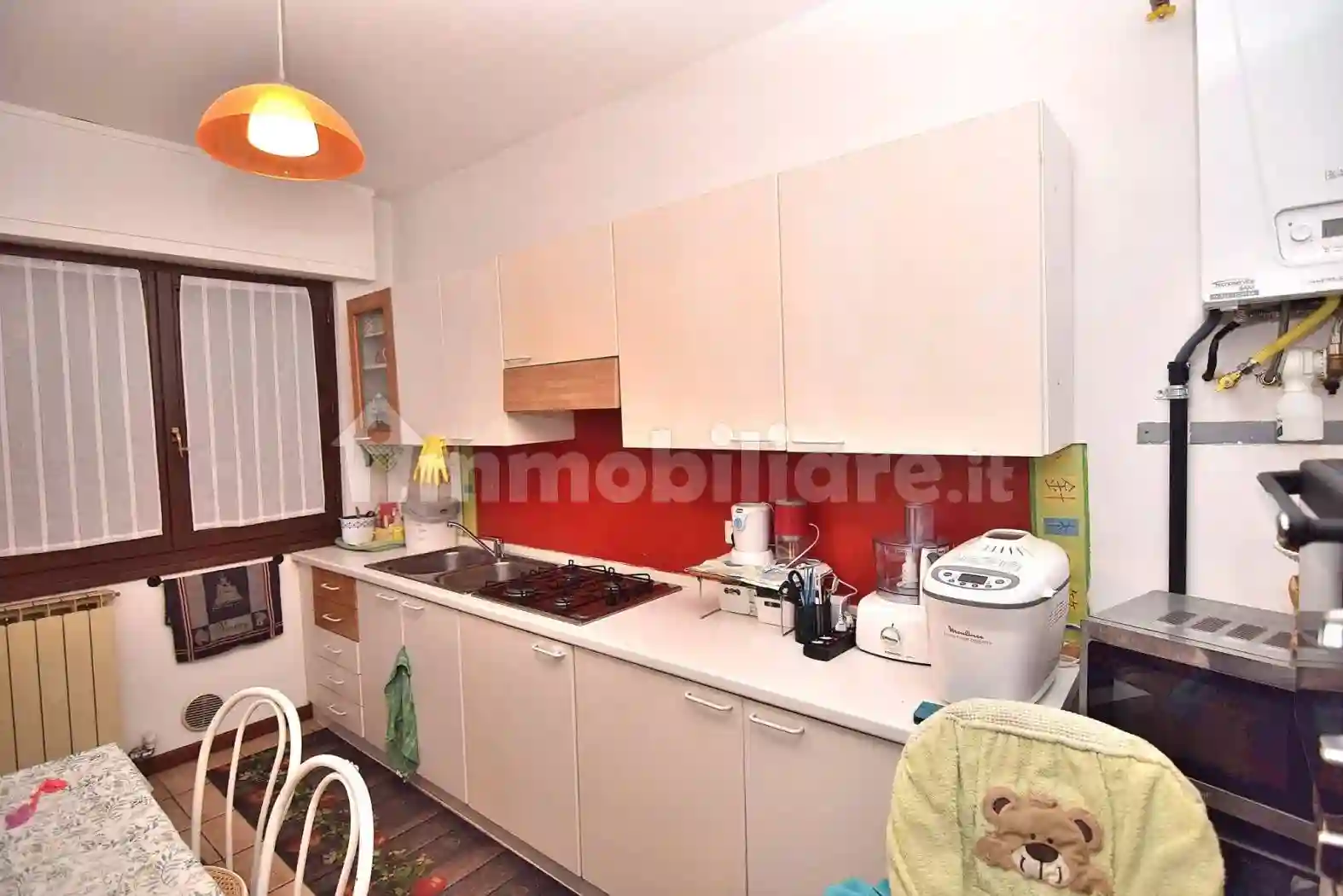 Appartamento - foto 5