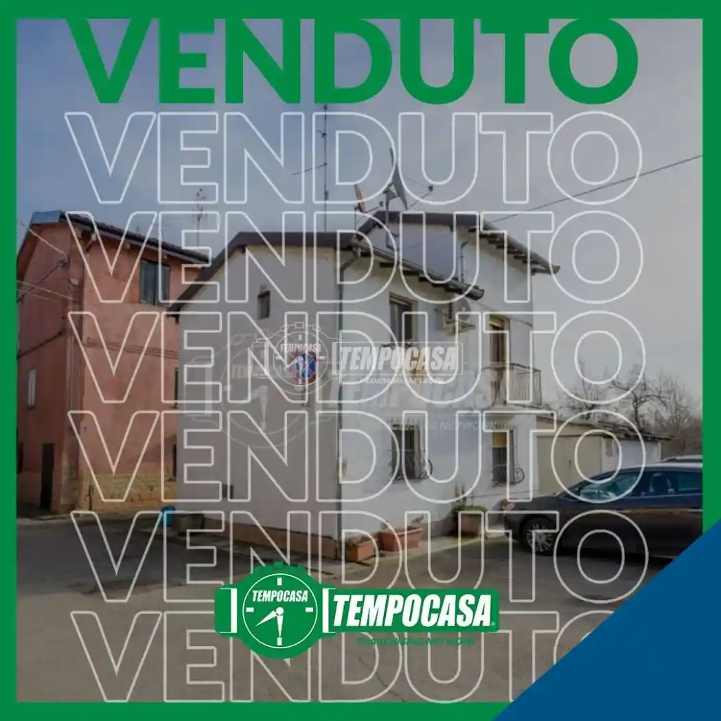 Villa in vendita a Spilamberto