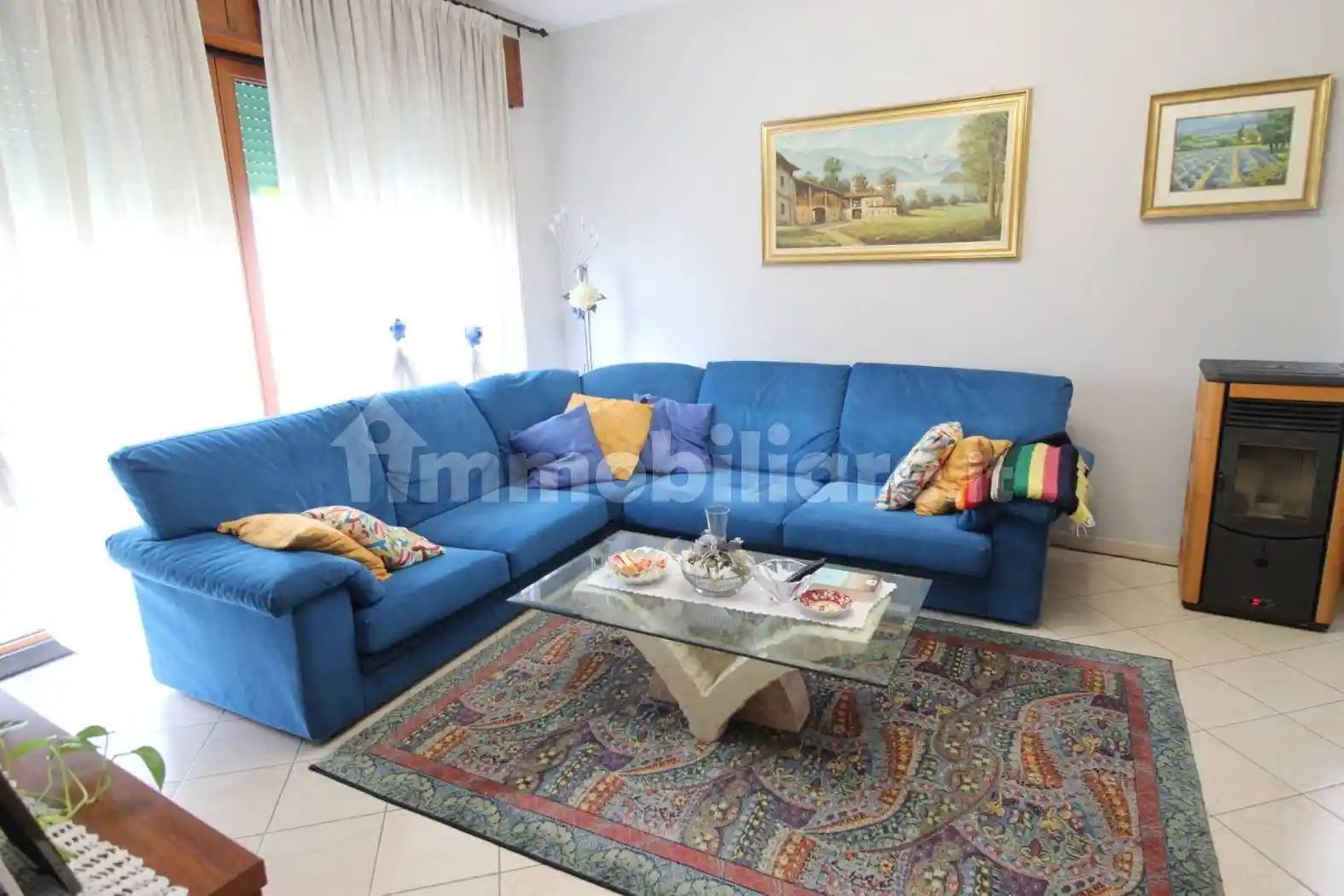 Villa in vendita a Lonigo