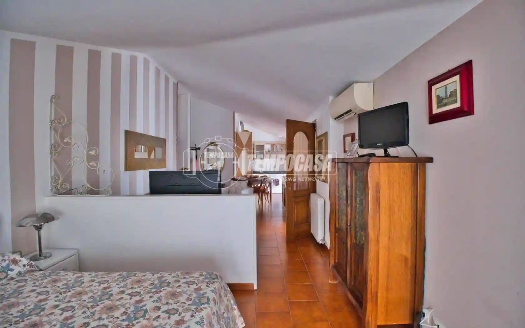 Attico - Mansarda - foto 4
