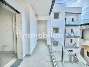 Appartamento in vendita a Afragola