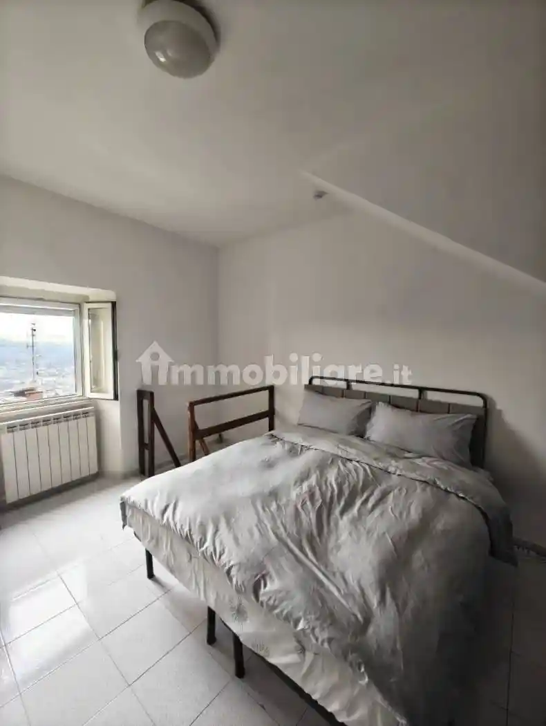 Appartamento in vendita a Palestrina