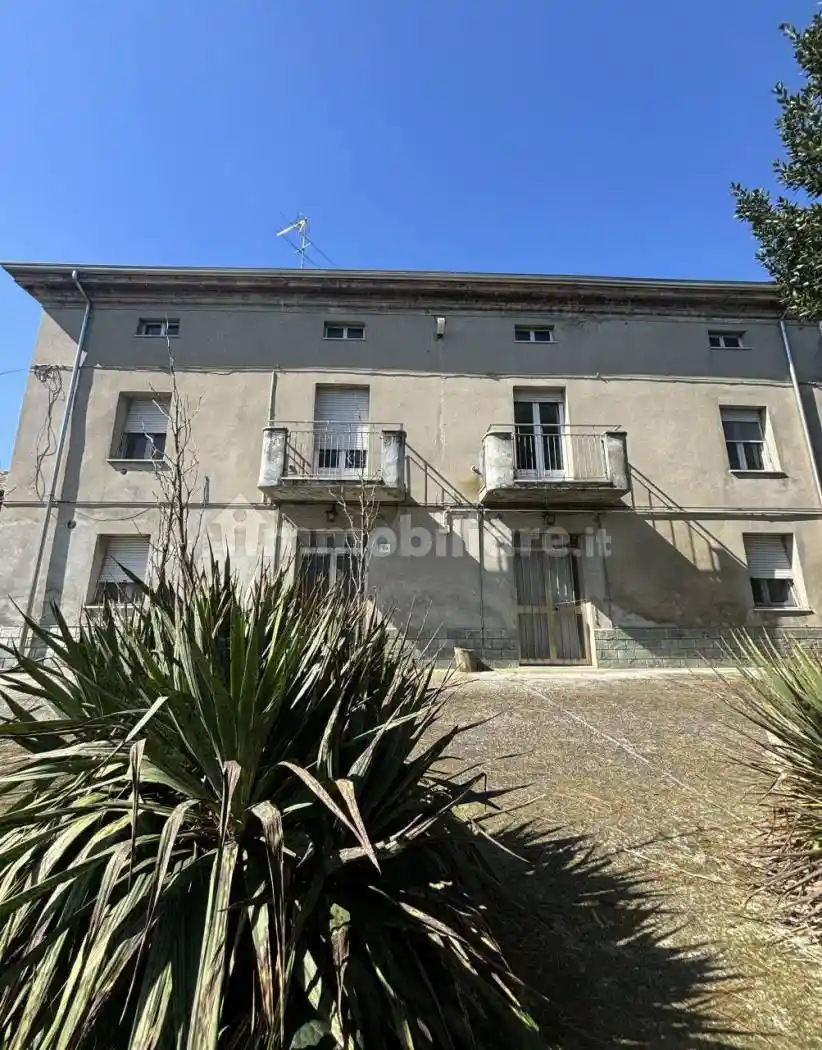 Appartamento in vendita a Parma