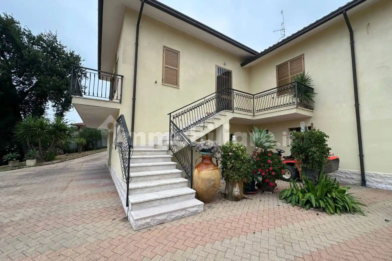 Appartamento in affitto a Ancona