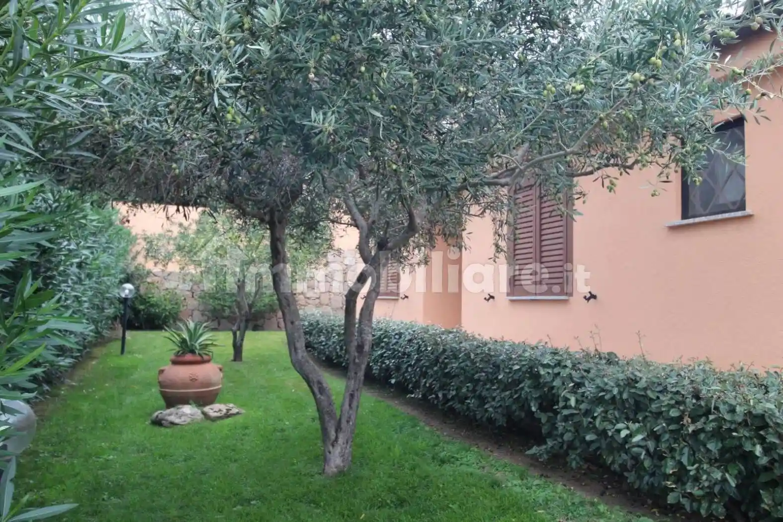 Appartamento in vendita a Arzachena