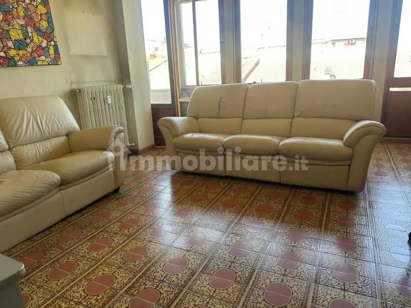 Appartamento in vendita a Empoli