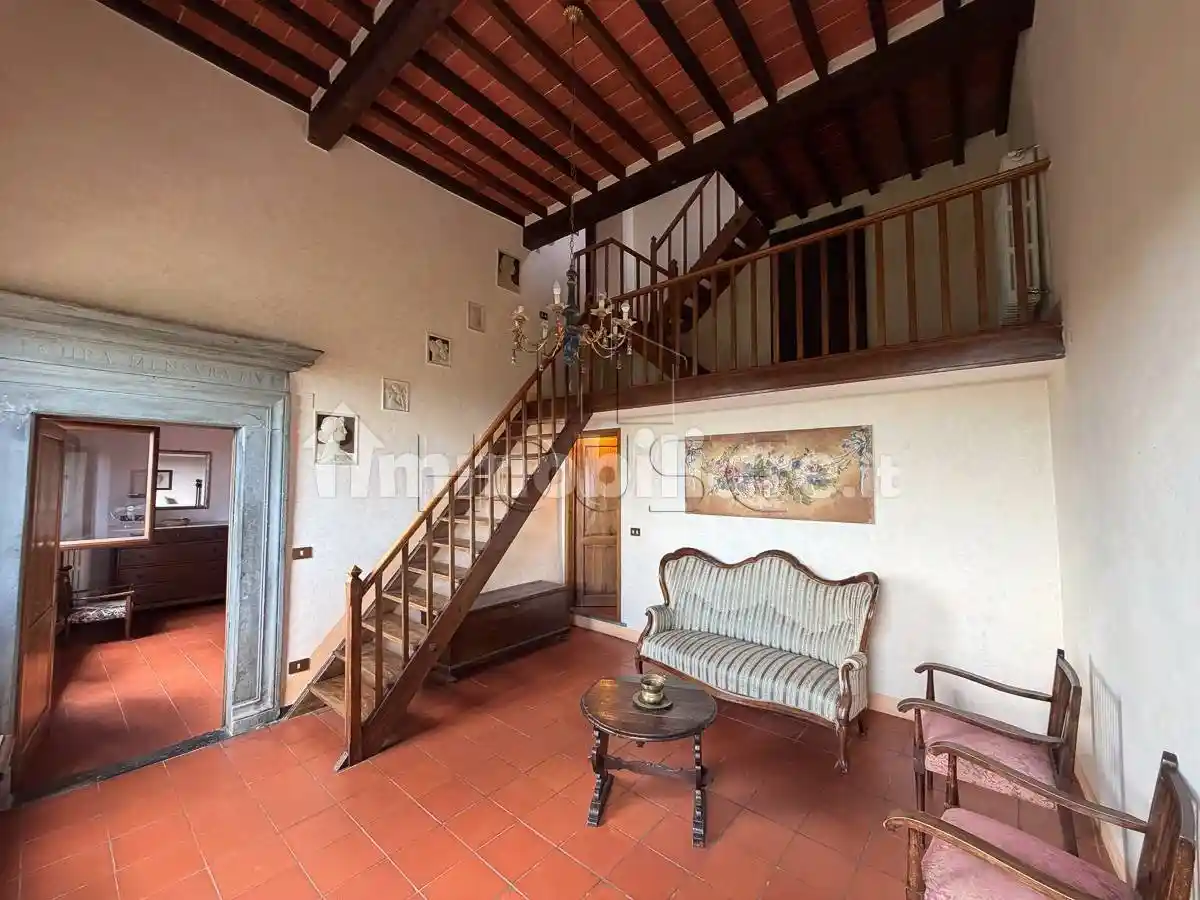 Appartamento in vendita a Anghiari