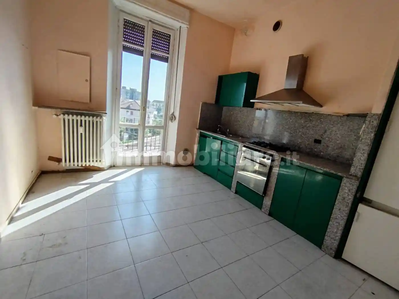 Appartamento in vendita a Novara