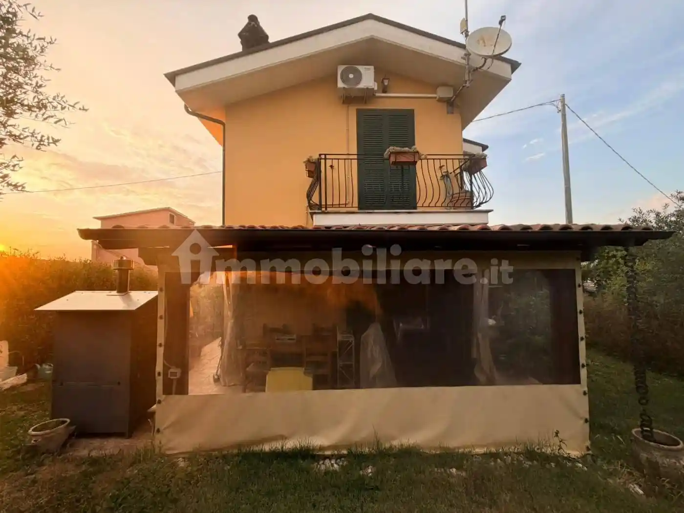 Villa in vendita a Artena