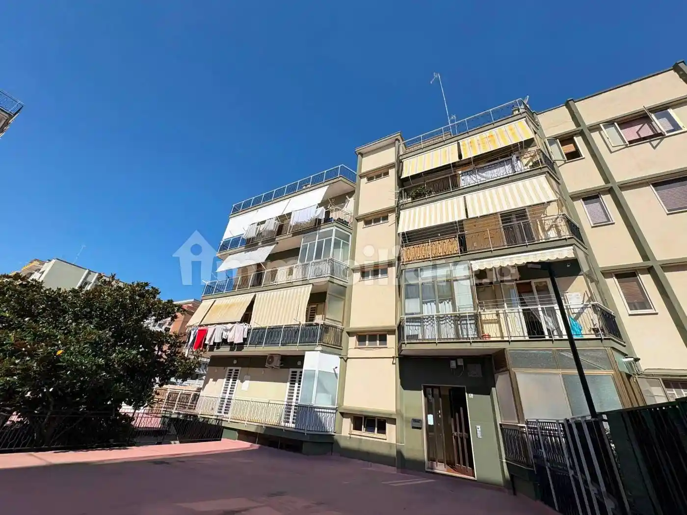 Appartamento in vendita a Molfetta