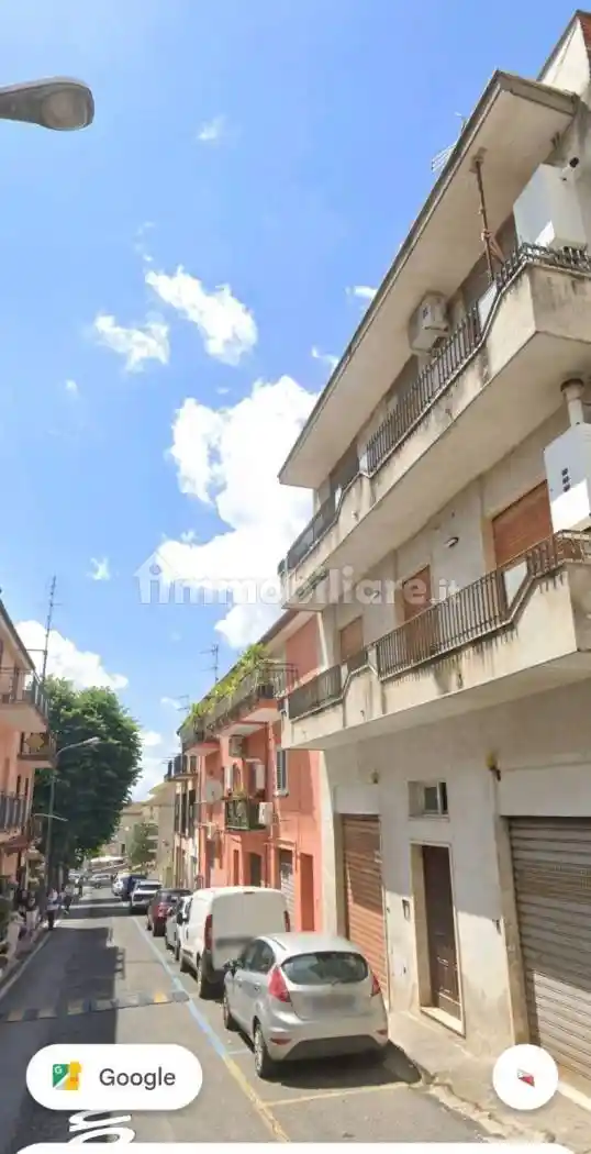 Appartamento in vendita a Maenza