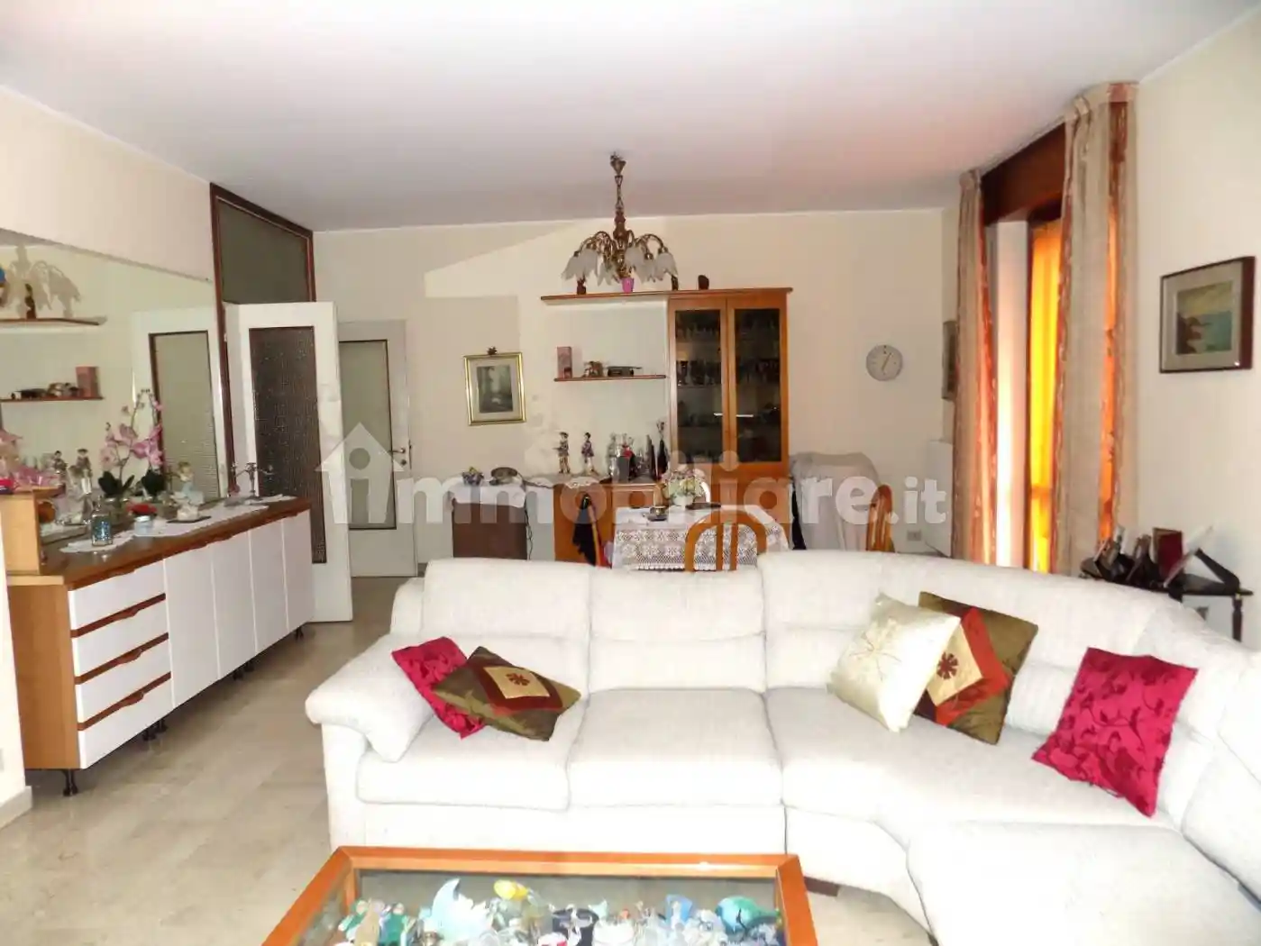 Appartamento in vendita a Senago