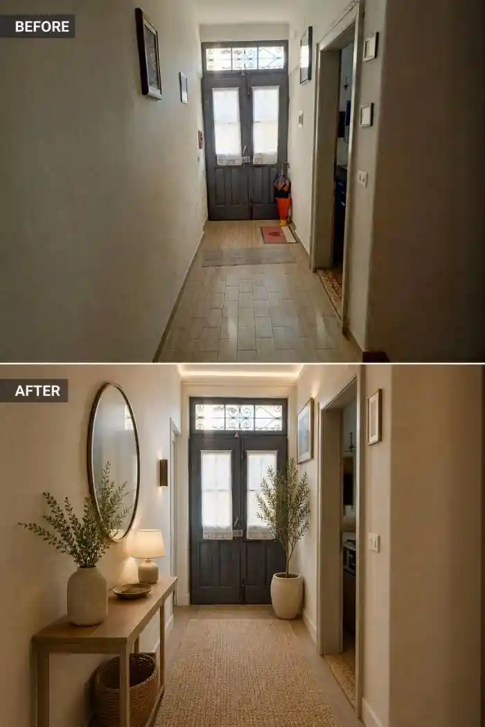 Casa indipendente in vendita a Verzegnis
