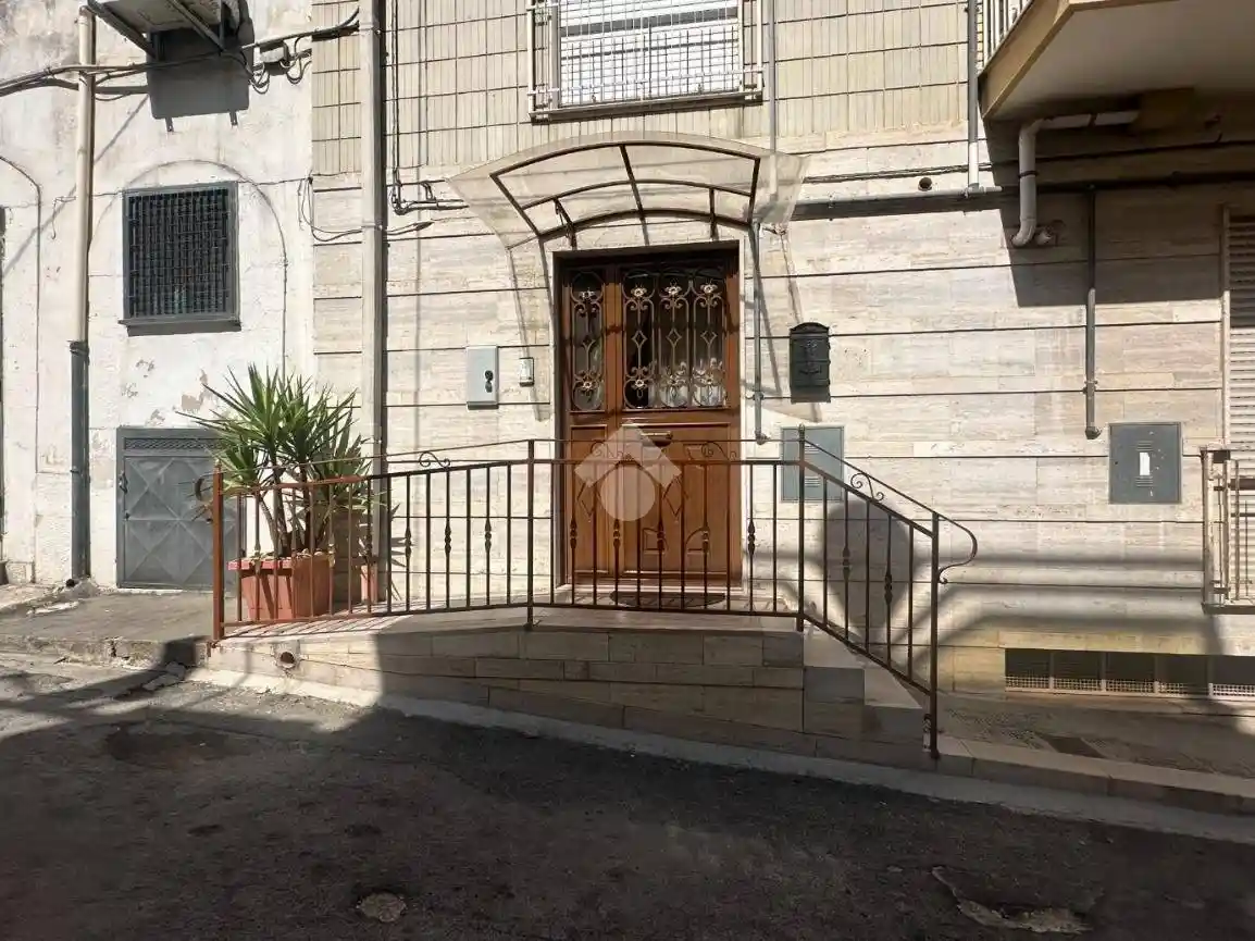 Casa indipendente in vendita a Canosa di Puglia