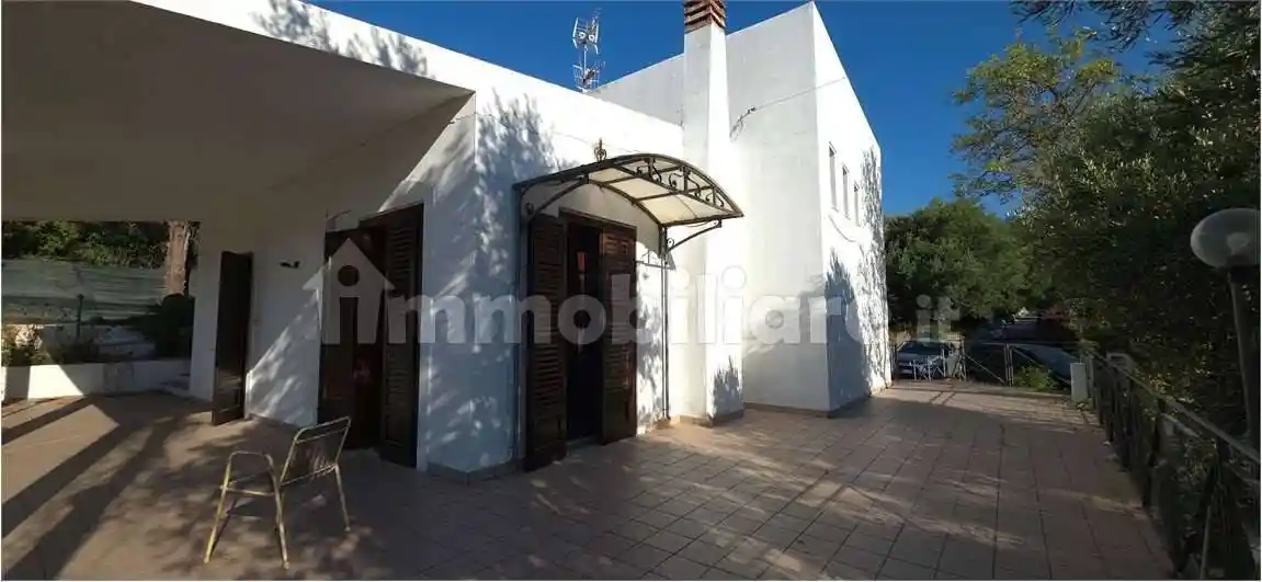 Villa in vendita a Carini