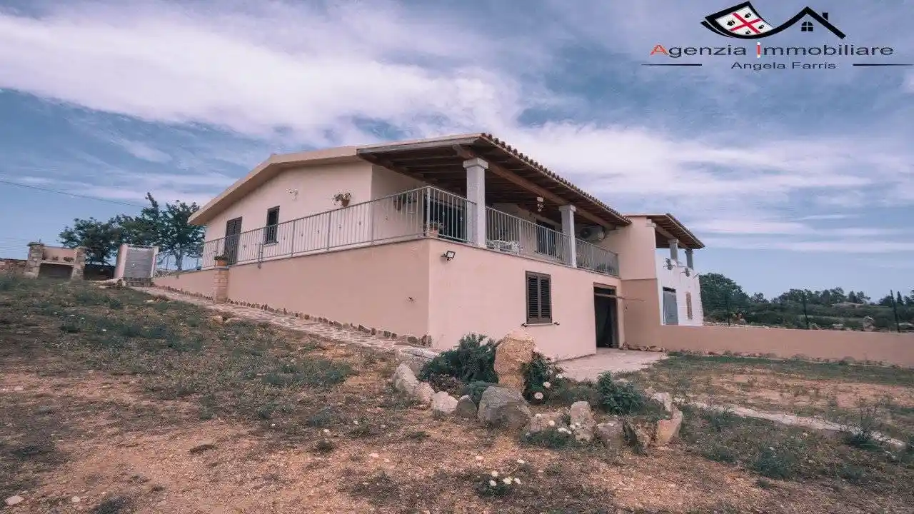 Villa in vendita a Siniscola